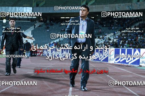 1040486, Tehran, [*parameter:4*], Iran Pro League، Persian Gulf Cup، 2011-12 season، First Leg، Week 10، Esteghlal ۱ v ۱ Rah Ahan on 2011/10/14 at Azadi Stadium