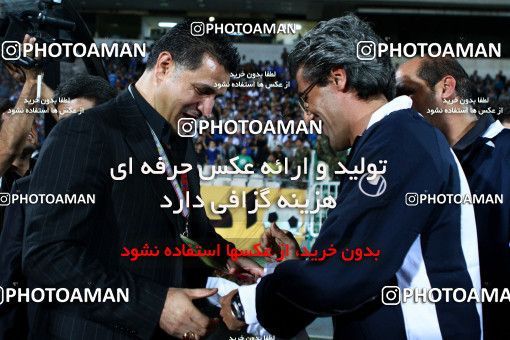 1040483, Tehran, [*parameter:4*], لیگ برتر فوتبال ایران، Persian Gulf Cup، Week 10، First Leg، Esteghlal 1 v 1 Rah Ahan on 2011/10/14 at Azadi Stadium