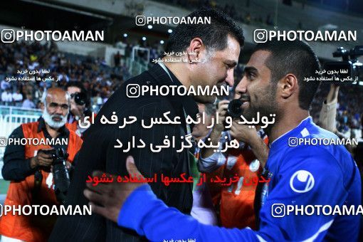 1040497, Tehran, [*parameter:4*], لیگ برتر فوتبال ایران، Persian Gulf Cup، Week 10، First Leg، Esteghlal 1 v 1 Rah Ahan on 2011/10/14 at Azadi Stadium