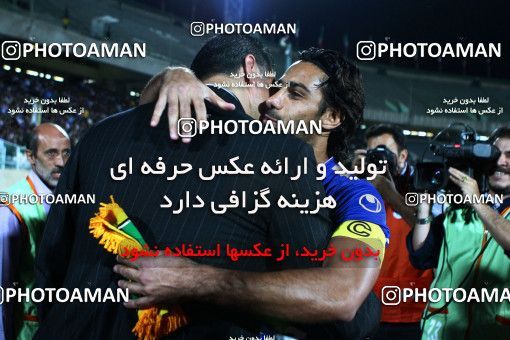 1040402, Tehran, [*parameter:4*], Iran Pro League، Persian Gulf Cup، 2011-12 season، First Leg، Week 10، Esteghlal ۱ v ۱ Rah Ahan on 2011/10/14 at Azadi Stadium