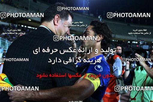 1040472, Tehran, [*parameter:4*], Iran Pro League، Persian Gulf Cup، 2011-12 season، First Leg، Week 10، Esteghlal ۱ v ۱ Rah Ahan on 2011/10/14 at Azadi Stadium