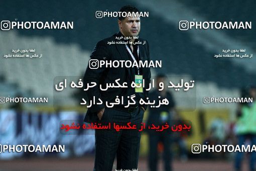 1040421, Tehran, [*parameter:4*], لیگ برتر فوتبال ایران، Persian Gulf Cup، Week 10، First Leg، Esteghlal 1 v 1 Rah Ahan on 2011/10/14 at Azadi Stadium