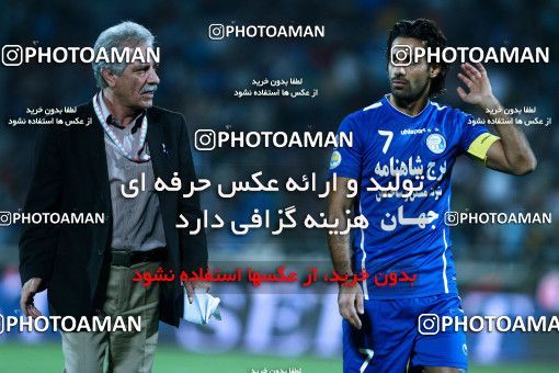 1040422, Tehran, [*parameter:4*], Iran Pro League، Persian Gulf Cup، 2011-12 season، First Leg، Week 10، Esteghlal ۱ v ۱ Rah Ahan on 2011/10/14 at Azadi Stadium