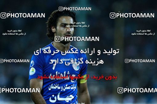 1040461, Tehran, [*parameter:4*], Iran Pro League، Persian Gulf Cup، 2011-12 season، First Leg، Week 10، Esteghlal ۱ v ۱ Rah Ahan on 2011/10/14 at Azadi Stadium