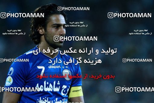 1040465, Tehran, [*parameter:4*], Iran Pro League، Persian Gulf Cup، 2011-12 season، First Leg، Week 10، Esteghlal ۱ v ۱ Rah Ahan on 2011/10/14 at Azadi Stadium