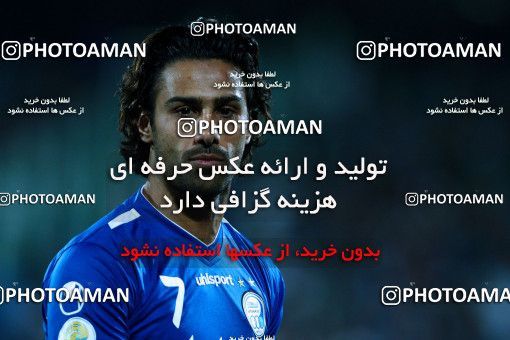 1040425, Tehran, [*parameter:4*], Iran Pro League، Persian Gulf Cup، 2011-12 season، First Leg، Week 10، Esteghlal ۱ v ۱ Rah Ahan on 2011/10/14 at Azadi Stadium