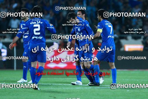 1040475, Tehran, [*parameter:4*], Iran Pro League، Persian Gulf Cup، 2011-12 season، First Leg، Week 10، Esteghlal ۱ v ۱ Rah Ahan on 2011/10/14 at Azadi Stadium