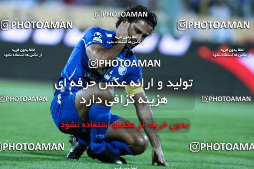 1040603, Tehran, [*parameter:4*], Iran Pro League، Persian Gulf Cup، 2011-12 season، First Leg، Week 10، Esteghlal ۱ v ۱ Rah Ahan on 2011/10/14 at Azadi Stadium