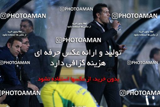 1040597, Tehran, [*parameter:4*], Iran Pro League، Persian Gulf Cup، 2011-12 season، First Leg، Week 10، Esteghlal ۱ v ۱ Rah Ahan on 2011/10/14 at Azadi Stadium