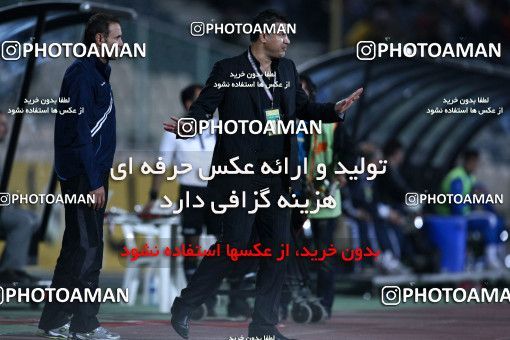 1040591, Tehran, [*parameter:4*], لیگ برتر فوتبال ایران، Persian Gulf Cup، Week 10، First Leg، Esteghlal 1 v 1 Rah Ahan on 2011/10/14 at Azadi Stadium