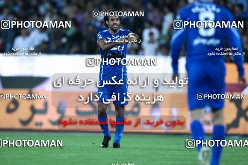 1040619, Tehran, [*parameter:4*], Iran Pro League، Persian Gulf Cup، 2011-12 season، First Leg، Week 10، Esteghlal ۱ v ۱ Rah Ahan on 2011/10/14 at Azadi Stadium