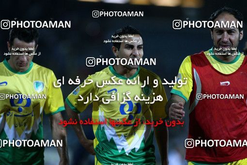 1040611, Tehran, [*parameter:4*], Iran Pro League، Persian Gulf Cup، 2011-12 season، First Leg، Week 10، Esteghlal ۱ v ۱ Rah Ahan on 2011/10/14 at Azadi Stadium