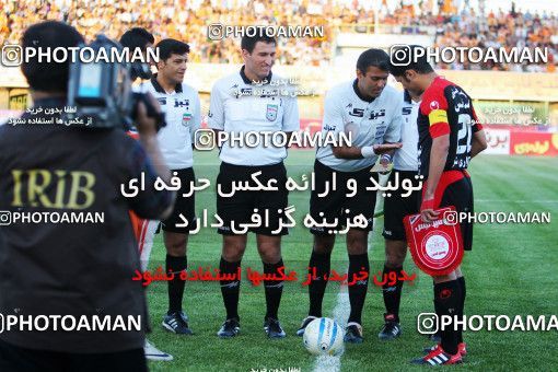 1040789, Kerman, [*parameter:4*], Iran Pro League، Persian Gulf Cup، 2011-12 season، First Leg، Week 10، Mes Kerman ۱ v ۰ Persepolis on 2011/10/15 at Shahid Bahonar Stadium