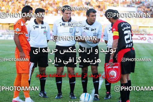 1040791, Kerman, [*parameter:4*], Iran Pro League، Persian Gulf Cup، 2011-12 season، First Leg، Week 10، Mes Kerman ۱ v ۰ Persepolis on 2011/10/15 at Shahid Bahonar Stadium