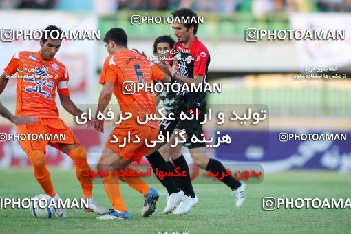 1040770, Kerman, [*parameter:4*], Iran Pro League، Persian Gulf Cup، 2011-12 season، First Leg، Week 10، Mes Kerman ۱ v ۰ Persepolis on 2011/10/15 at Shahid Bahonar Stadium