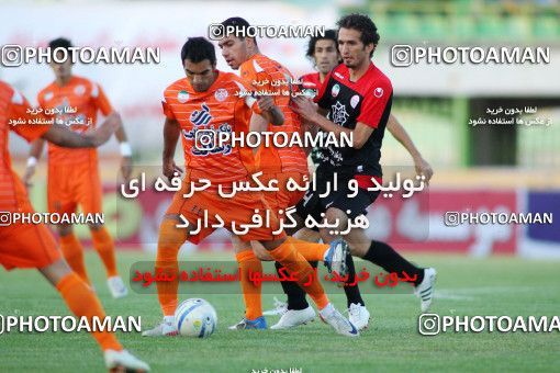 1040729, Kerman, [*parameter:4*], Iran Pro League، Persian Gulf Cup، 2011-12 season، First Leg، Week 10، Mes Kerman ۱ v ۰ Persepolis on 2011/10/15 at Shahid Bahonar Stadium