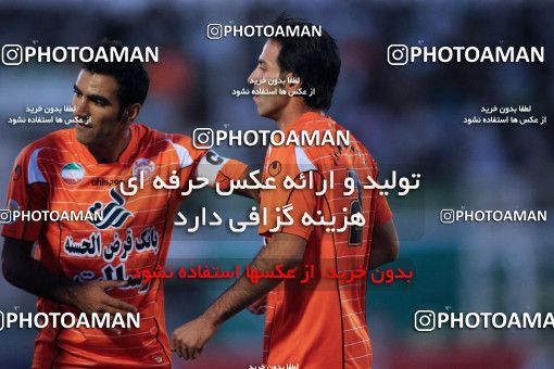 1040799, Kerman, [*parameter:4*], Iran Pro League، Persian Gulf Cup، 2011-12 season، First Leg، Week 10، Mes Kerman ۱ v ۰ Persepolis on 2011/10/15 at Shahid Bahonar Stadium