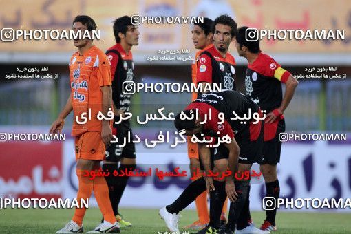 1040778, Kerman, [*parameter:4*], Iran Pro League، Persian Gulf Cup، 2011-12 season، First Leg، Week 10، Mes Kerman ۱ v ۰ Persepolis on 2011/10/15 at Shahid Bahonar Stadium