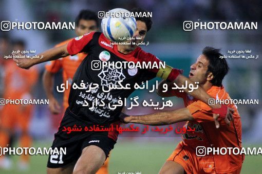 1040713, Kerman, [*parameter:4*], Iran Pro League، Persian Gulf Cup، 2011-12 season، First Leg، Week 10، Mes Kerman ۱ v ۰ Persepolis on 2011/10/15 at Shahid Bahonar Stadium