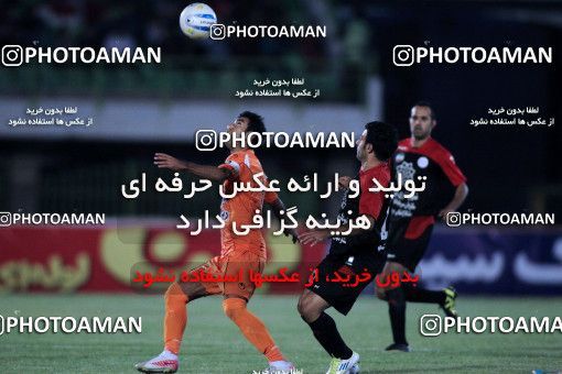 1040737, Kerman, [*parameter:4*], Iran Pro League، Persian Gulf Cup، 2011-12 season، First Leg، Week 10، Mes Kerman ۱ v ۰ Persepolis on 2011/10/15 at Shahid Bahonar Stadium