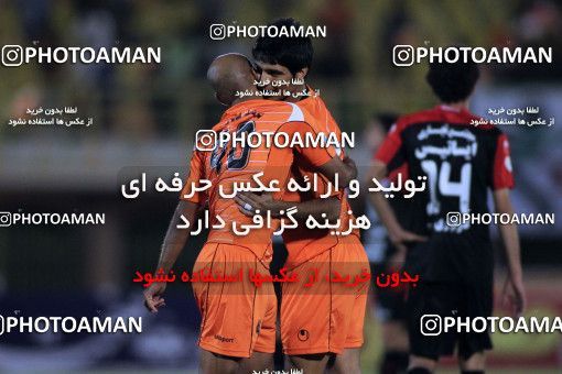 1040786, Kerman, [*parameter:4*], Iran Pro League، Persian Gulf Cup، 2011-12 season، First Leg، Week 10، Mes Kerman ۱ v ۰ Persepolis on 2011/10/15 at Shahid Bahonar Stadium