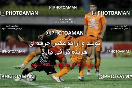 1040986, Kerman, [*parameter:4*], Iran Pro League، Persian Gulf Cup، 2011-12 season، First Leg، Week 10، Mes Kerman ۱ v ۰ Persepolis on 2011/10/15 at Shahid Bahonar Stadium