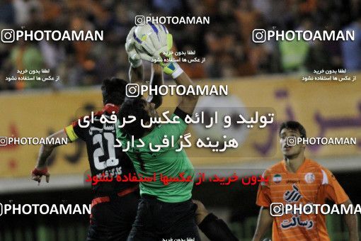 1040865, Kerman, [*parameter:4*], Iran Pro League، Persian Gulf Cup، 2011-12 season، First Leg، Week 10، Mes Kerman ۱ v ۰ Persepolis on 2011/10/15 at Shahid Bahonar Stadium