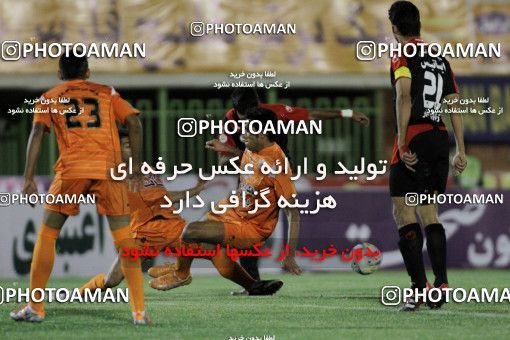 1040966, Kerman, [*parameter:4*], Iran Pro League، Persian Gulf Cup، 2011-12 season، First Leg، Week 10، Mes Kerman ۱ v ۰ Persepolis on 2011/10/15 at Shahid Bahonar Stadium