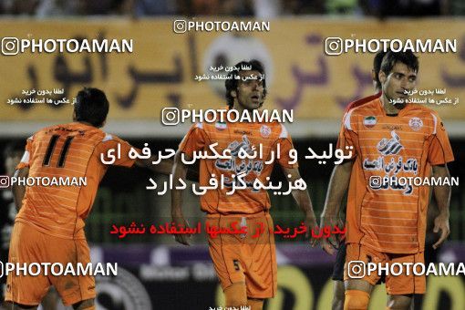 1040882, Kerman, [*parameter:4*], Iran Pro League، Persian Gulf Cup، 2011-12 season، First Leg، Week 10، Mes Kerman ۱ v ۰ Persepolis on 2011/10/15 at Shahid Bahonar Stadium