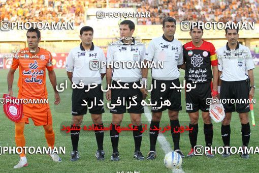 1040890, Kerman, [*parameter:4*], Iran Pro League، Persian Gulf Cup، 2011-12 season، First Leg، Week 10، Mes Kerman ۱ v ۰ Persepolis on 2011/10/15 at Shahid Bahonar Stadium