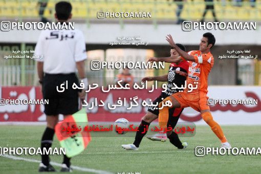 1040973, Kerman, [*parameter:4*], Iran Pro League، Persian Gulf Cup، 2011-12 season، First Leg، Week 10، Mes Kerman ۱ v ۰ Persepolis on 2011/10/15 at Shahid Bahonar Stadium