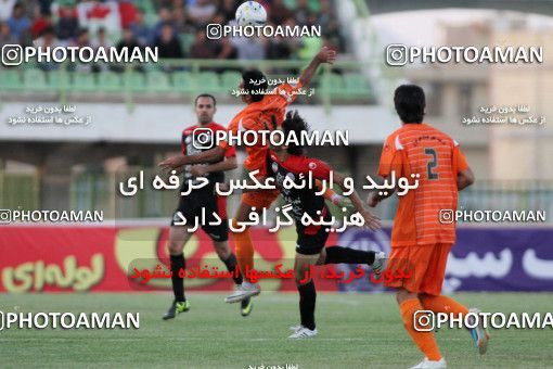 1040823, Kerman, [*parameter:4*], Iran Pro League، Persian Gulf Cup، 2011-12 season، First Leg، Week 10، Mes Kerman ۱ v ۰ Persepolis on 2011/10/15 at Shahid Bahonar Stadium