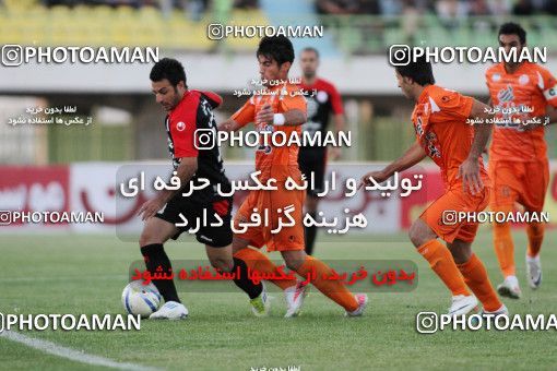 1040845, Kerman, [*parameter:4*], Iran Pro League، Persian Gulf Cup، 2011-12 season، First Leg، Week 10، Mes Kerman ۱ v ۰ Persepolis on 2011/10/15 at Shahid Bahonar Stadium