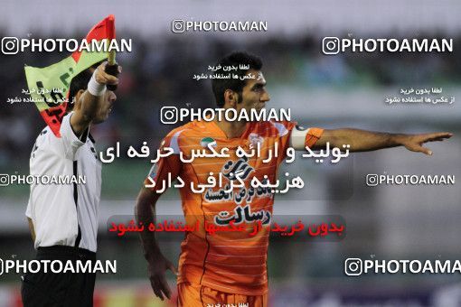 1041056, Kerman, [*parameter:4*], Iran Pro League، Persian Gulf Cup، 2011-12 season، First Leg، Week 10، Mes Kerman ۱ v ۰ Persepolis on 2011/10/15 at Shahid Bahonar Stadium