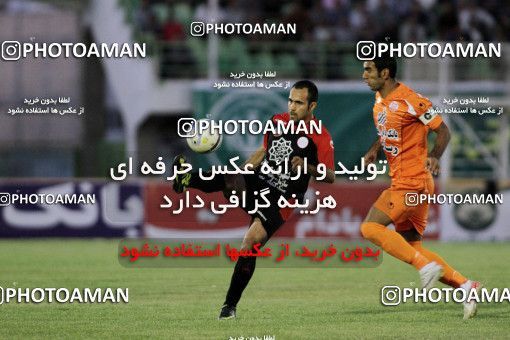 1041053, Kerman, [*parameter:4*], Iran Pro League، Persian Gulf Cup، 2011-12 season، First Leg، Week 10، Mes Kerman ۱ v ۰ Persepolis on 2011/10/15 at Shahid Bahonar Stadium