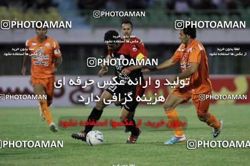 1041048, Kerman, [*parameter:4*], Iran Pro League، Persian Gulf Cup، 2011-12 season، First Leg، Week 10، Mes Kerman ۱ v ۰ Persepolis on 2011/10/15 at Shahid Bahonar Stadium