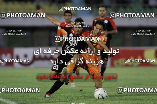 1041050, Kerman, [*parameter:4*], Iran Pro League، Persian Gulf Cup، 2011-12 season، First Leg، Week 10، Mes Kerman ۱ v ۰ Persepolis on 2011/10/15 at Shahid Bahonar Stadium