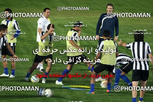 1041102, Tehran, , Esteghlal Football Team Training Session on 2011/10/17 at Shahid Dastgerdi Stadium