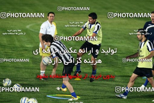 1041132, Tehran, , Esteghlal Football Team Training Session on 2011/10/17 at Shahid Dastgerdi Stadium