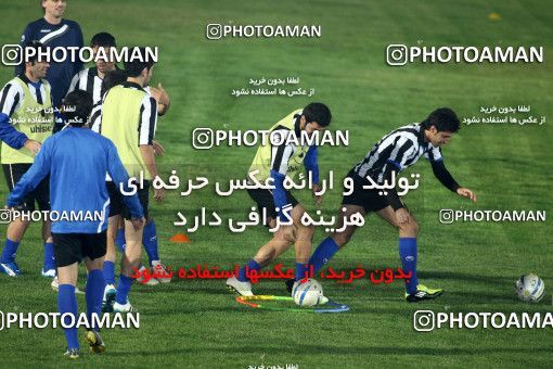 1041105, Tehran, , Esteghlal Football Team Training Session on 2011/10/17 at Shahid Dastgerdi Stadium