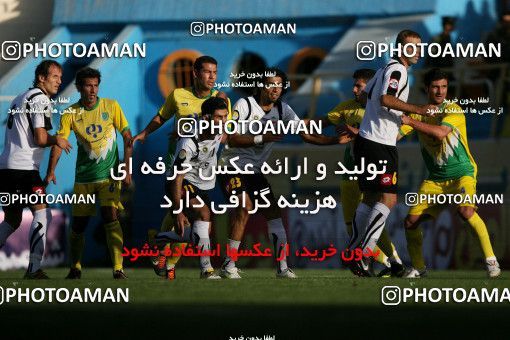 1041352, Tehran, [*parameter:4*], Iran Pro League، Persian Gulf Cup، 2011-12 season، First Leg، Week 11، Rah Ahan ۱ v ۱ Sepahan on 2011/10/20 at Ekbatan Stadium