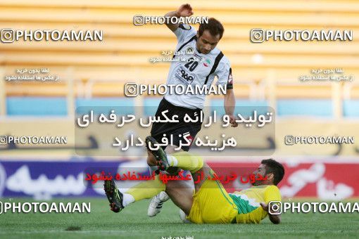 1041300, Tehran, [*parameter:4*], Iran Pro League، Persian Gulf Cup، 2011-12 season، First Leg، Week 11، Rah Ahan ۱ v ۱ Sepahan on 2011/10/20 at Ekbatan Stadium