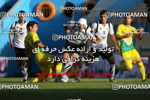 1041285, Tehran, [*parameter:4*], Iran Pro League، Persian Gulf Cup، 2011-12 season، First Leg، Week 11، Rah Ahan ۱ v ۱ Sepahan on 2011/10/20 at Ekbatan Stadium