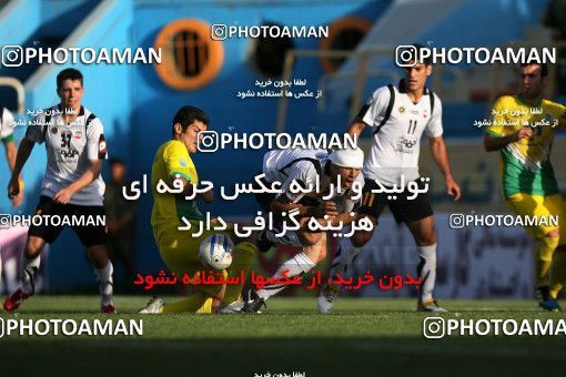 1041350, Tehran, [*parameter:4*], Iran Pro League، Persian Gulf Cup، 2011-12 season، First Leg، Week 11، Rah Ahan ۱ v ۱ Sepahan on 2011/10/20 at Ekbatan Stadium