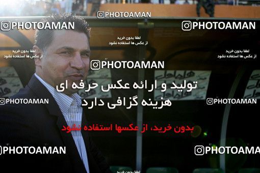 1041320, Tehran, [*parameter:4*], لیگ برتر فوتبال ایران، Persian Gulf Cup، Week 11، First Leg، Rah Ahan 1 v 1 Sepahan on 2011/10/20 at Ekbatan Stadium