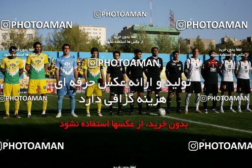 1041286, Tehran, [*parameter:4*], Iran Pro League، Persian Gulf Cup، 2011-12 season، First Leg، Week 11، Rah Ahan ۱ v ۱ Sepahan on 2011/10/20 at Ekbatan Stadium