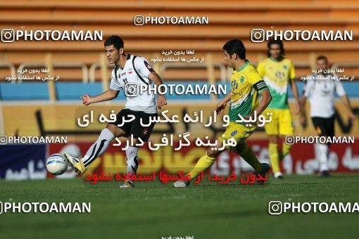 1041323, Tehran, [*parameter:4*], Iran Pro League، Persian Gulf Cup، 2011-12 season، First Leg، Week 11، Rah Ahan ۱ v ۱ Sepahan on 2011/10/20 at Ekbatan Stadium