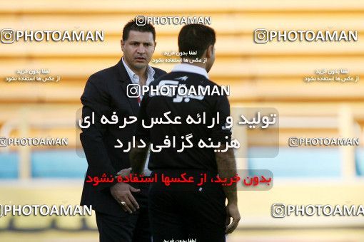 1041284, Tehran, [*parameter:4*], لیگ برتر فوتبال ایران، Persian Gulf Cup، Week 11، First Leg، Rah Ahan 1 v 1 Sepahan on 2011/10/20 at Ekbatan Stadium