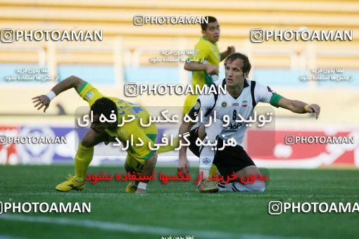 1041282, Tehran, [*parameter:4*], Iran Pro League، Persian Gulf Cup، 2011-12 season، First Leg، Week 11، Rah Ahan ۱ v ۱ Sepahan on 2011/10/20 at Ekbatan Stadium