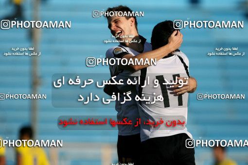 1041281, Tehran, [*parameter:4*], Iran Pro League، Persian Gulf Cup، 2011-12 season، First Leg، Week 11، Rah Ahan ۱ v ۱ Sepahan on 2011/10/20 at Ekbatan Stadium